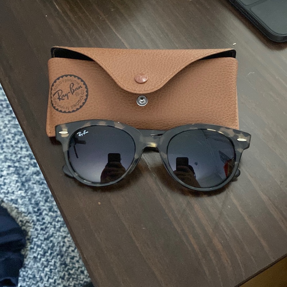 Ray Bans